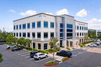 Irvine, CA Medical - 15785 Laguna Canyon Rd