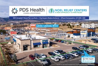 Monument, CO undefined - 950 W Baptist Creek Rd