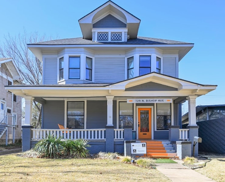 729 N Bishop Ave, Dallas, TX for Sale