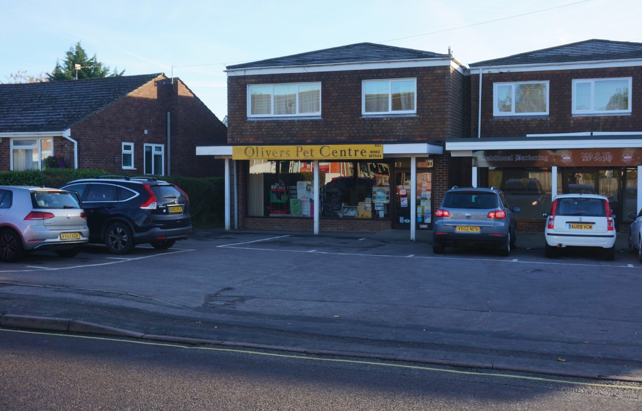 88A Olivers Battery Rd S, Winchester, HAM for Rent