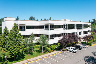 Federal Way, WA Office - 33801 1st Way S