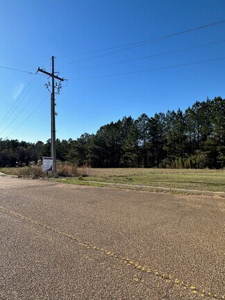Byram, MS Commercial Land - Siwell & Webb Dr Dr Byram, MS Commercial Land - Siwell & Webb Dr Dr