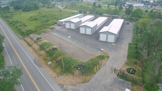 Henrietta, NY Self-Storage Facilities - 457 Middle Rd