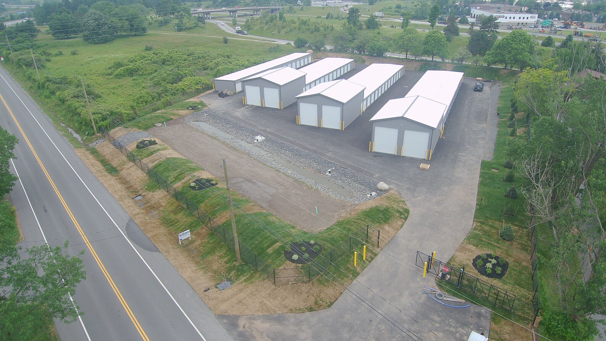 457 Middle Rd, Henrietta, NY for Sale
