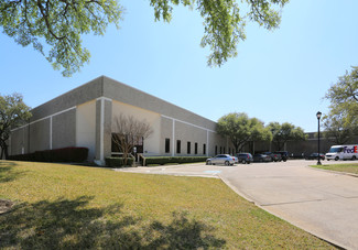 Irving, TX Industrial - 1720-1750 Hurd Dr