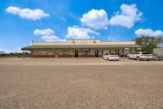 Tioga, TX Office - 109 Gene Autry dr