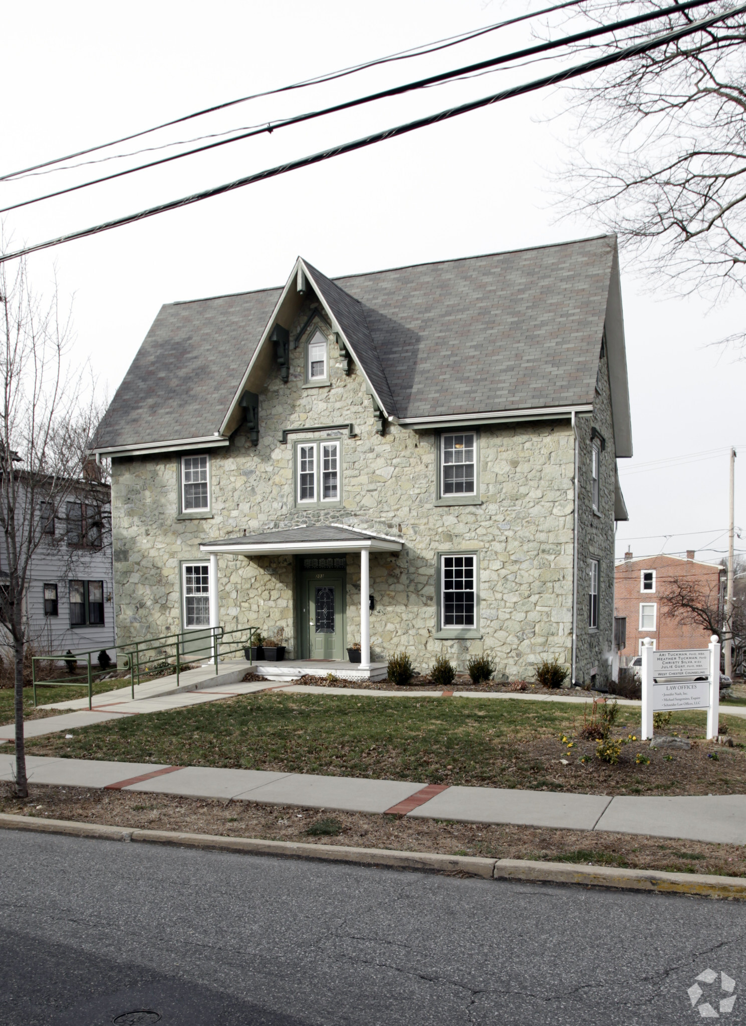 203 W Chestnut St, West Chester, PA for Rent