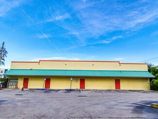Homestead, FL Retail - 27330 S Dixie Hwy