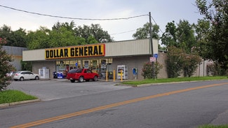 Madison, FL Freestanding - 655 E Base St Madison, FL Freestanding - 655 E Base St