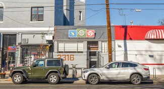 Washington, DC undefined - 2316 Rhode Island Ave NE