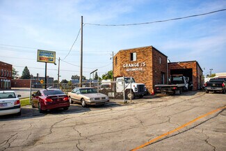 Toledo, OH undefined - 325 1st St