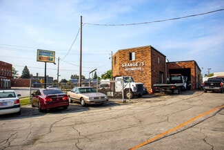Toledo, OH Office - 325-335 First St