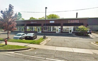 Lansing, MI undefined - 750 N Cedar St