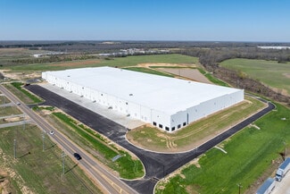 Byhalia, MS Industrial - 0 Wingo Rd