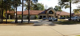 Montgomery, TX Office - 123 Blue Heron Dr