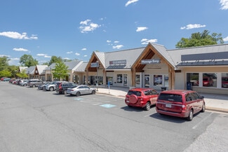 Falls Church, VA Retail - 7395-7397 Lee Hwy