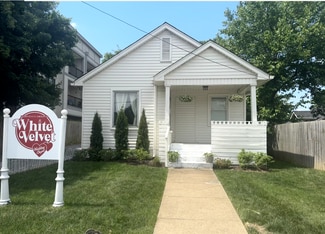 Nashville, TN Office/Residential - 1321 3rd Ave N