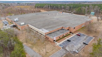 Walnut Cove, NC Manufacturing - 1660 US 311 Hwy N