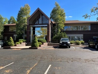 Greeley, CO Office - 1812 W 56th Ave Greeley, CO Office - 1812 W 56th Ave