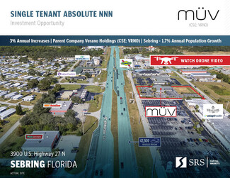Sebring, FL undefined - 3900 US Highway 27