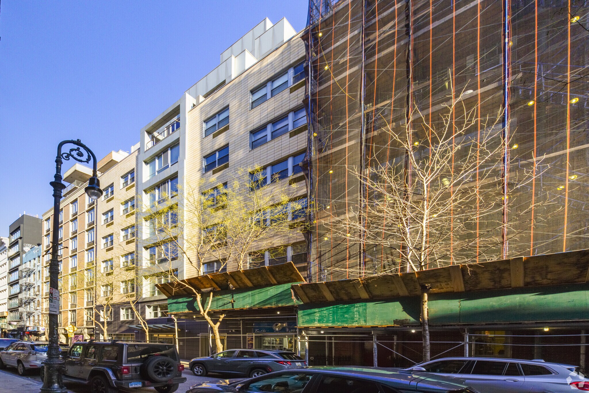 50 Orchard St, New York, NY for Sale