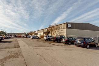 Nashville, TN Flex - 2969 Armory Dr Nashville, TN Flex - 2969 Armory Dr