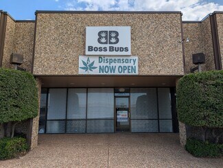 Lawton, OK Office, Retail - 203-207 SW C Ave