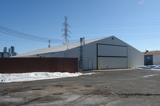 Minneapolis, MN Warehouse - 96 N James Ave