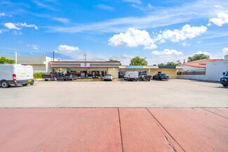 Miami Beach, FL Retail - 1445 Alton Rd Miami Beach, FL Retail - 1445 Alton Rd