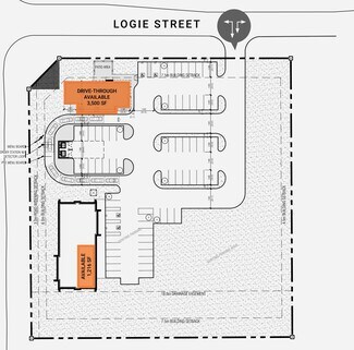 Lindsay, ON Retail - 344 Logie St