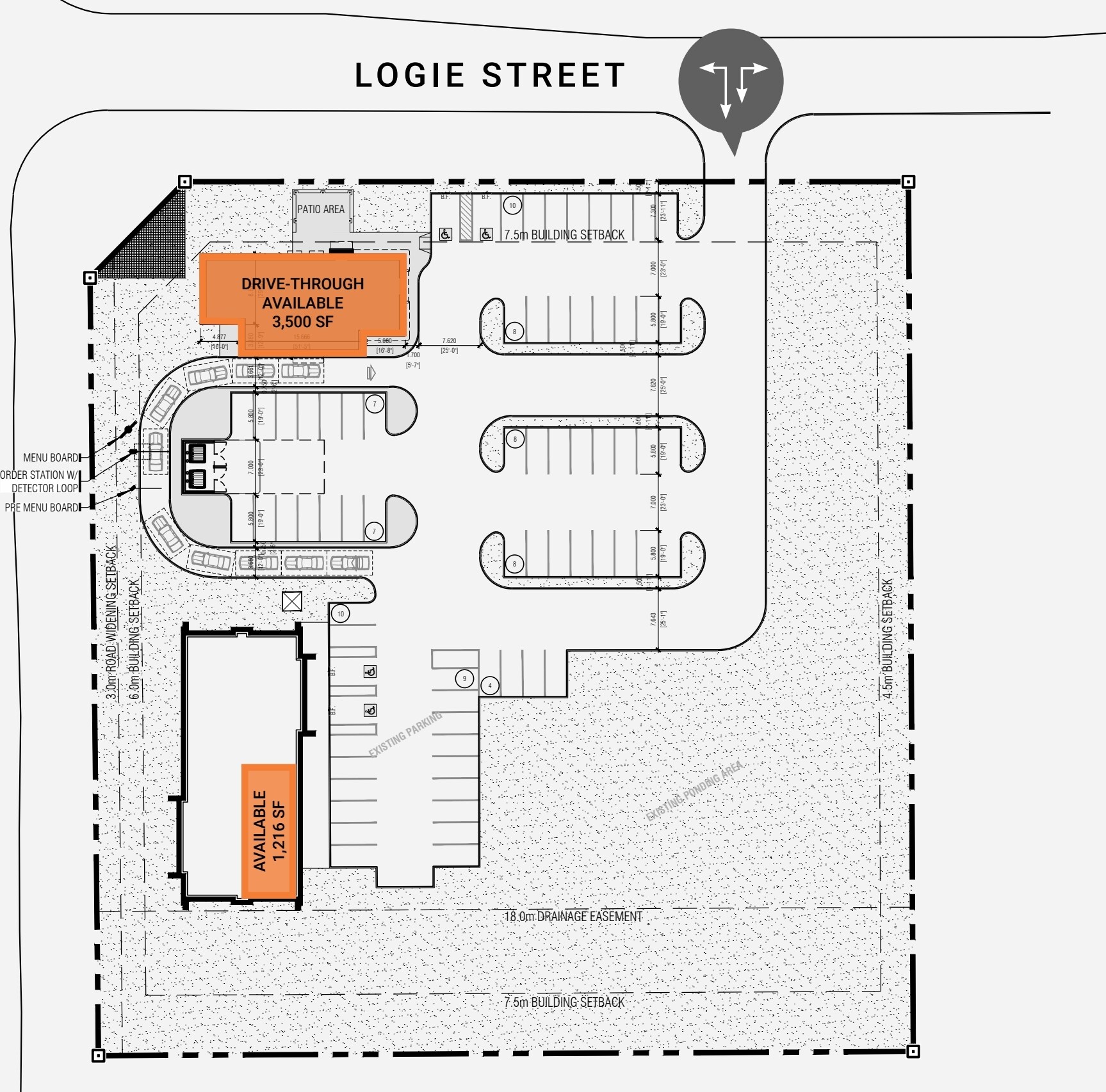 344 Logie St, Lindsay, ON for Rent