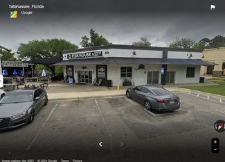 Tallahassee, FL Storefront - 6800 Thomasville Rd