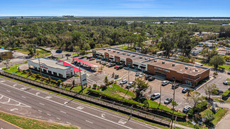 Saint Petersburg, FL Retail - 10690 Gandy Blvd N