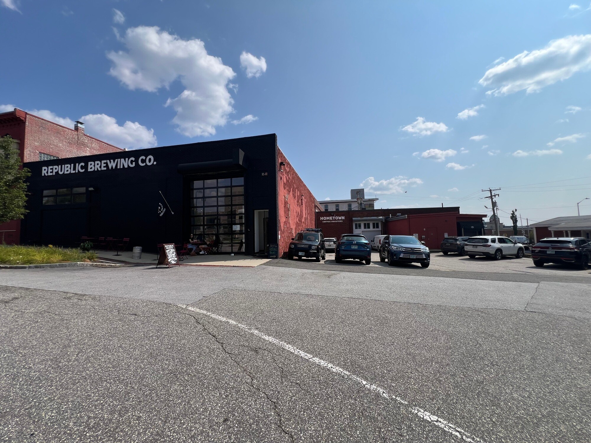 , Manchester, NH for Sale