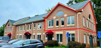 Alexandria, VA Office - 6151-6157 Fuller Ct