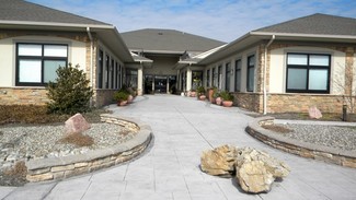 Somerset, NJ Office/Medical - 32 Worlds Fair Dr