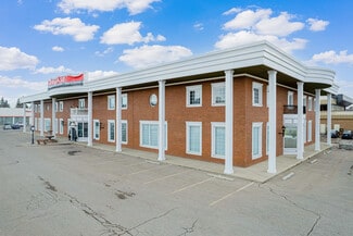 Calgary, AB Office - 67 Glenbrook Pl SW