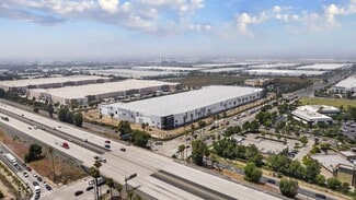 Redlands, CA Industrial - 1101 California St Redlands, CA Industrial - 1101 California St