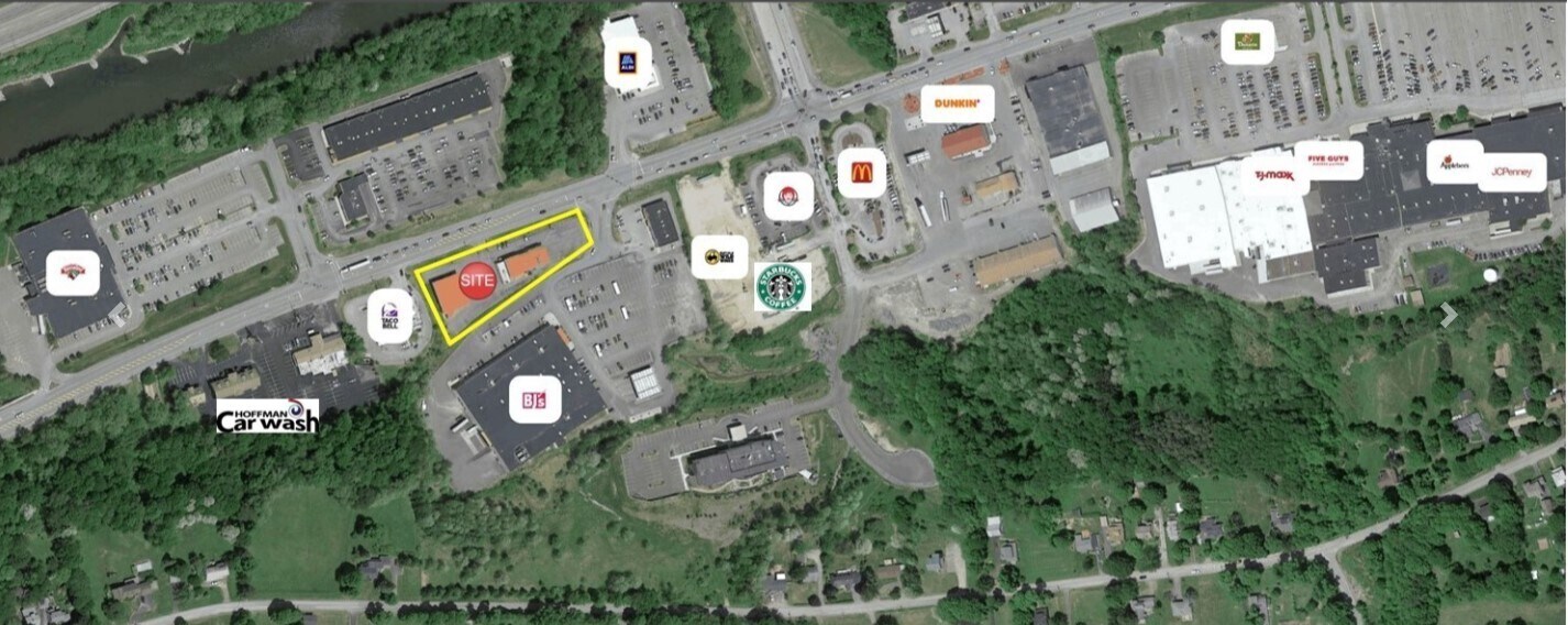 748 State Highway 28, Oneonta, NY for Rent