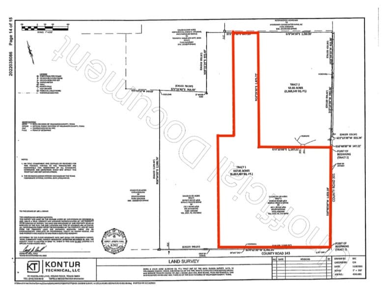 4750 County Road 301, Bartlett, TX for Sale