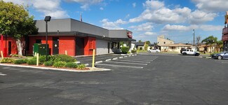 Pomona, CA Fast Food - 1771 Indian Hill