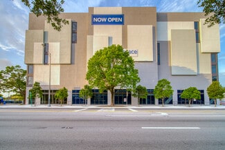 Coral Gables, FL Office/Retail - 5402 W Flagler St Coral Gables, FL Office/Retail - 5402 W Flagler St
