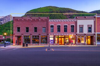 Telluride, CO Office - 238 E Colorado Ave
