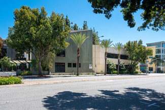 Pasadena, CA Office - 150 S Arroyo Pky