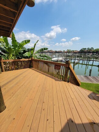 League City, TX undefined - 2318 Crows Nest Dr