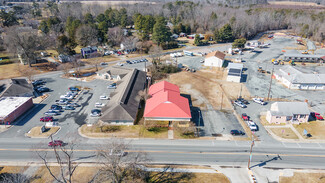 Warsaw, VA Office/Medical - 493 Main St