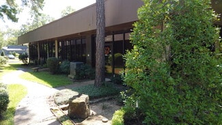 Humble, TX Office - 1420 Stonehollow Dr