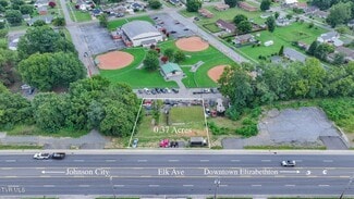 Elizabethton, TN Auto Repair - 233 W Elk Ave