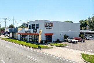 Daytona Beach, FL Freestanding - 409 W International Speedway Blvd