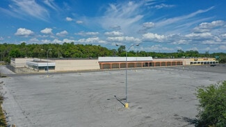 Ocala, FL Department Store - 3711-3753 E Silver Springs Blvd NE